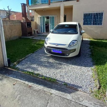 Casa 2 Quartos フロリアノポリス エクステリア 写真