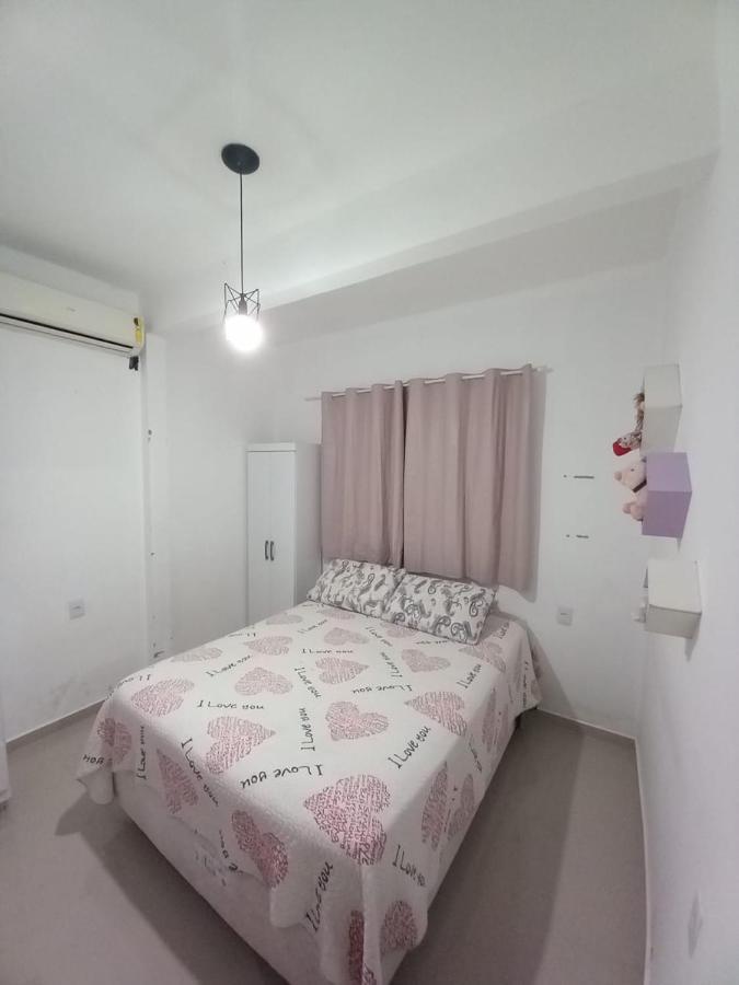 Casa 2 Quartos フロリアノポリス エクステリア 写真