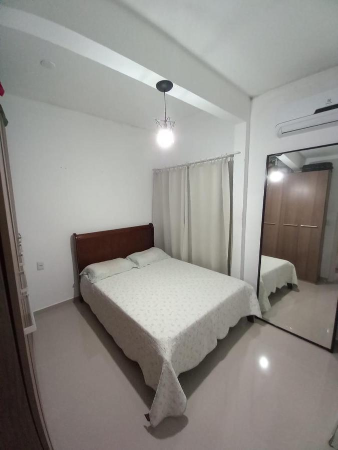 Casa 2 Quartos フロリアノポリス エクステリア 写真