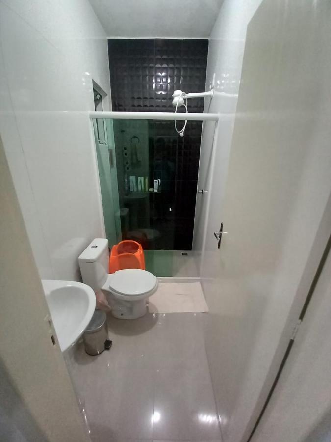 Casa 2 Quartos フロリアノポリス エクステリア 写真