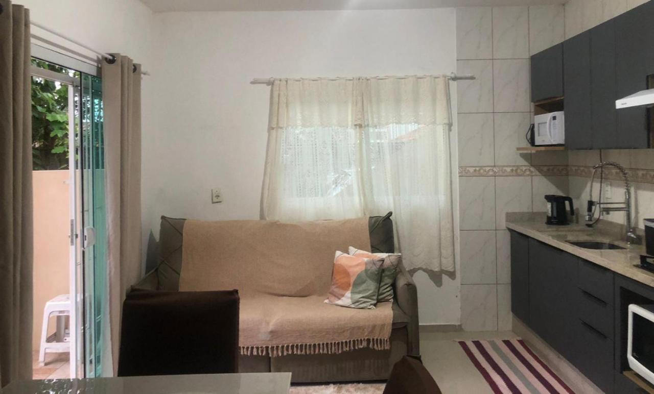 Casa 2 Quartos フロリアノポリス エクステリア 写真