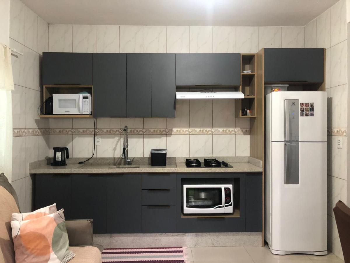 Casa 2 Quartos フロリアノポリス エクステリア 写真
